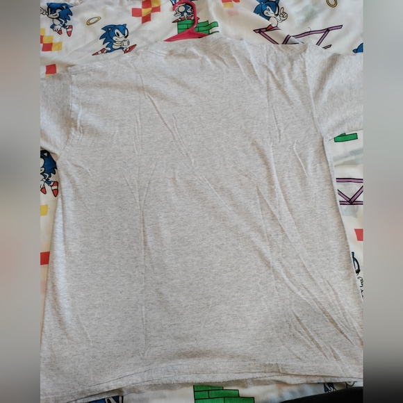 Vintage '90s single stitch Great Smoky mountains large t-shirt - Picture 2 of 6